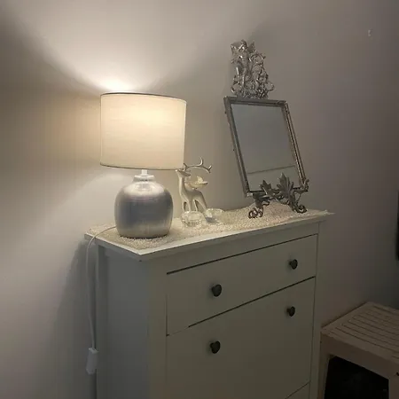 Goodnight & Good Sleep Appartement *